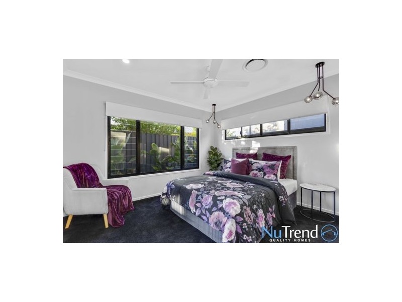 LOT 161 Callisia Cres, Banksia Beach QLD 4507