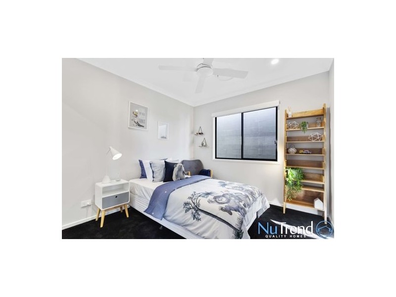 LOT 161 Callisia Cres, Banksia Beach QLD 4507