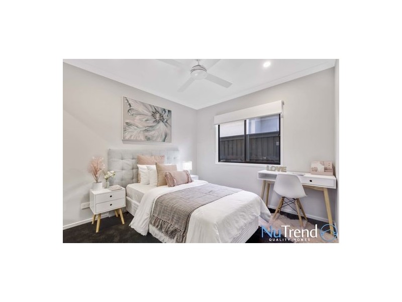 LOT 161 Callisia Cres, Banksia Beach QLD 4507