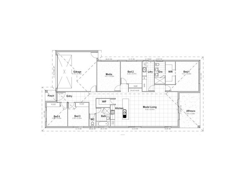 1234 Birchgrove Circuit, Bells Creek QLD 4551