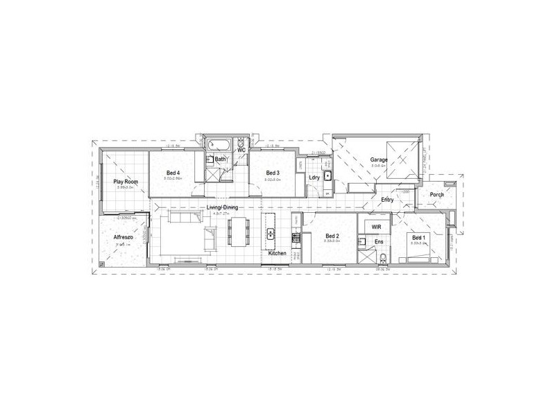 Lot 913 Release 6 Harmony Estate, Palmview QLD 4553