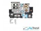 LOT 5 Skye Court, Caboolture QLD 4510 Floorplan