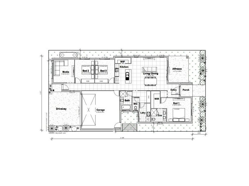 952 Nixon Lane, Bells Creek QLD 4551