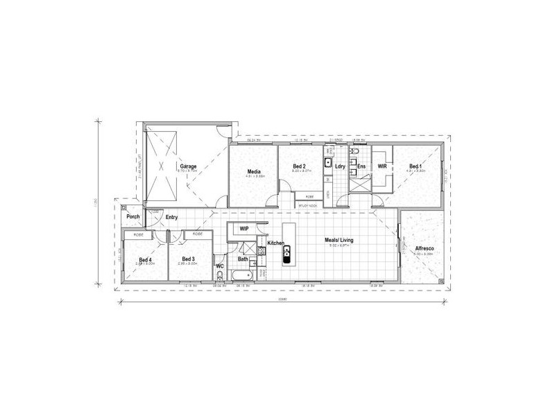 1296 Toorak Place, Bells Creek QLD 4551