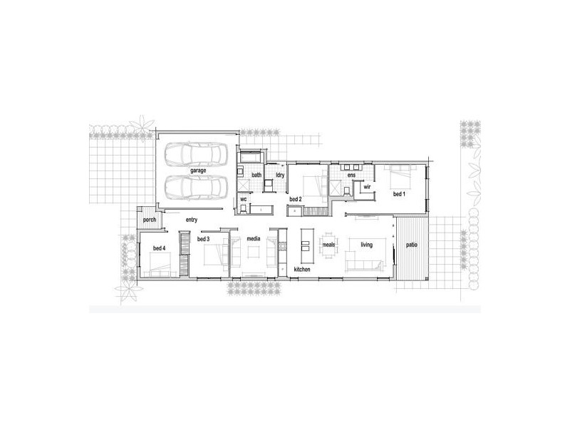 Lot 1083 Release 7 Harmony Estate, Palmview QLD 4553