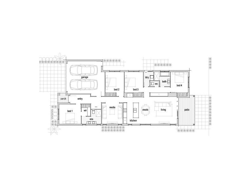 Lot 1085 Release 7 Harmony Estate, Palmview QLD 4553