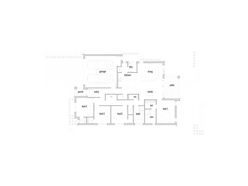 Lot 2 Cedarwood Place, Landsborough QLD 4550