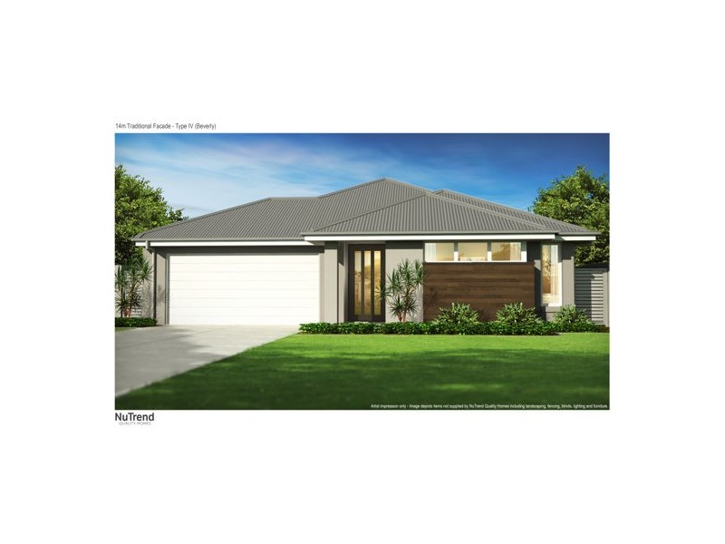 Lot 2 Cedarwood Place, Landsborough QLD 4550