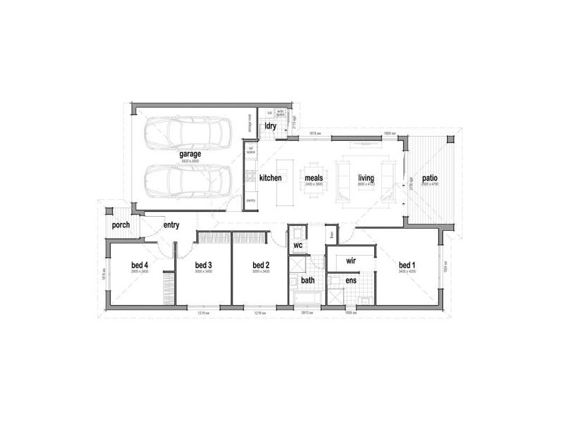 Lot 5 Cedarwood Place, Landsborough QLD 4550