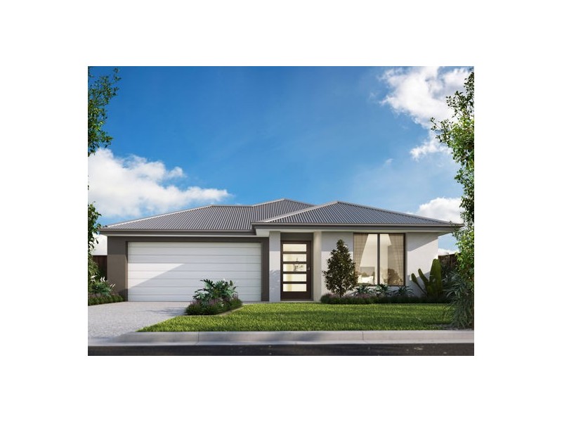Lot 629 Release 3A Harmony Estate, Palmview QLD 4553