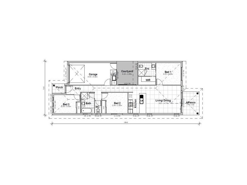 Lot 874 Release 4 Harmony Estate, Palmview QLD 4553
