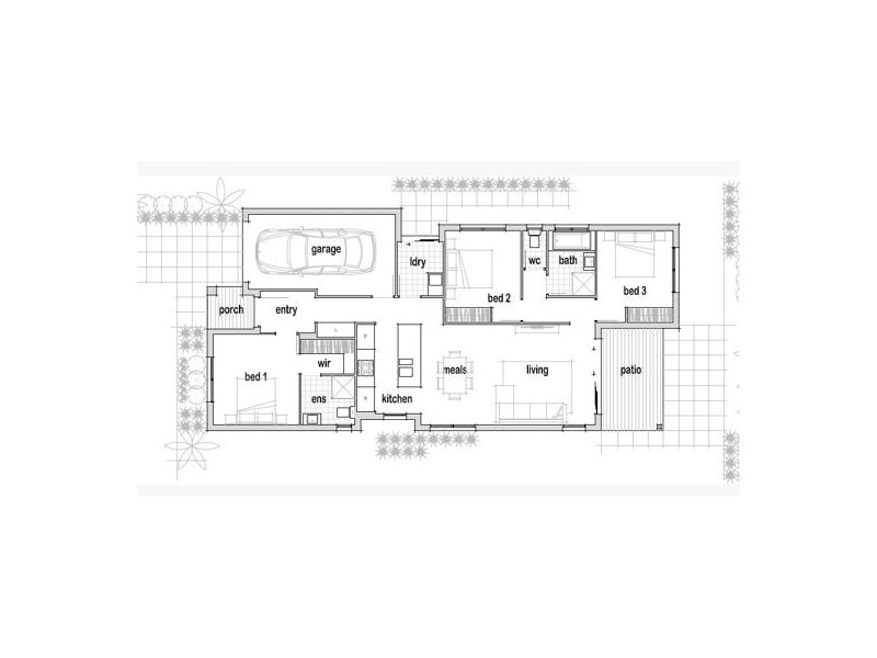 Lot 1162 Aura Central, Bells Creek QLD 4551