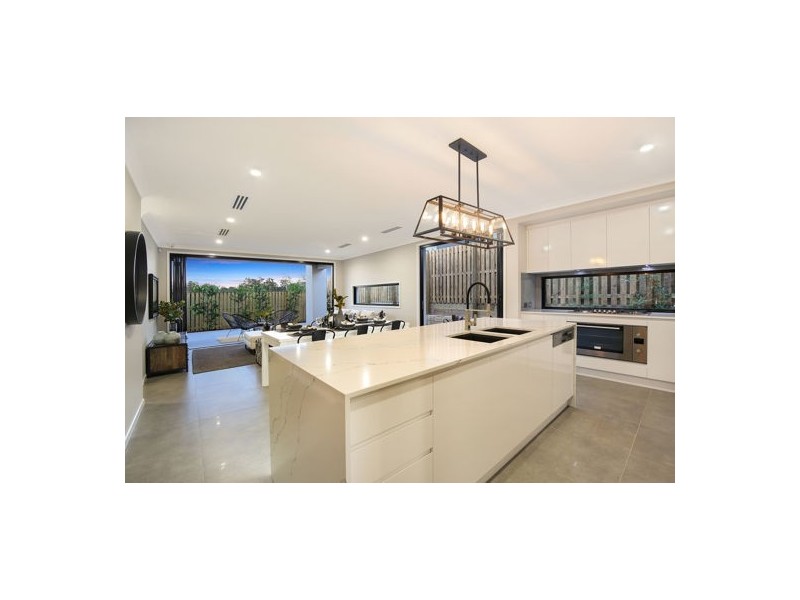 Lot 1166 Aura Central, Bells Creek QLD 4551