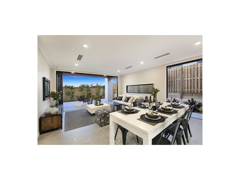 Lot 1166 Aura Central, Bells Creek QLD 4551