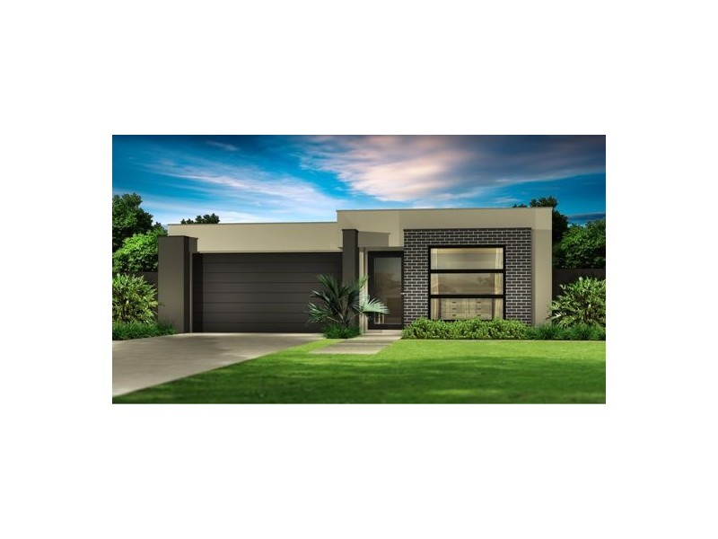 Lot 969 Spann Street HARMONY, Palmview QLD 4553