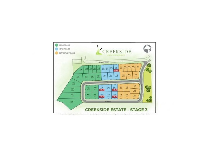 133 Creekside Circuit, Nambour QLD 4560
