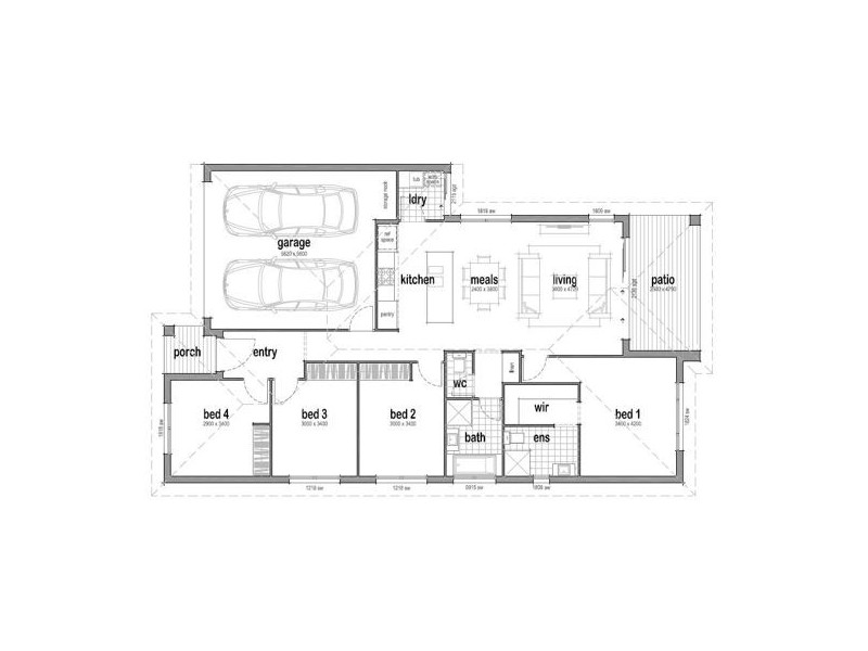 New Road, Bells Creek QLD 4551