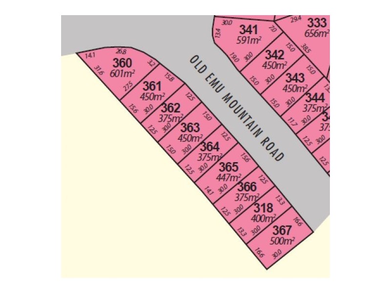 L361 Old Emu Mountain Road, Peregian Beach QLD 4573