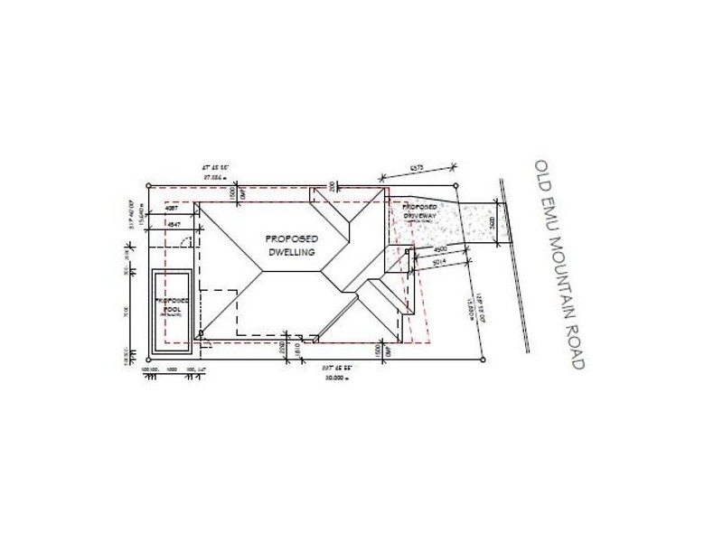 L361 Old Emu Mountain Road, Peregian Beach QLD 4573