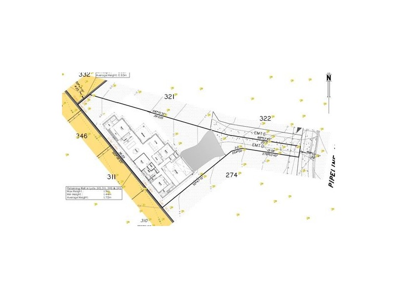 Lot 320 Pipeline Ave, Peregian Beach QLD 4573