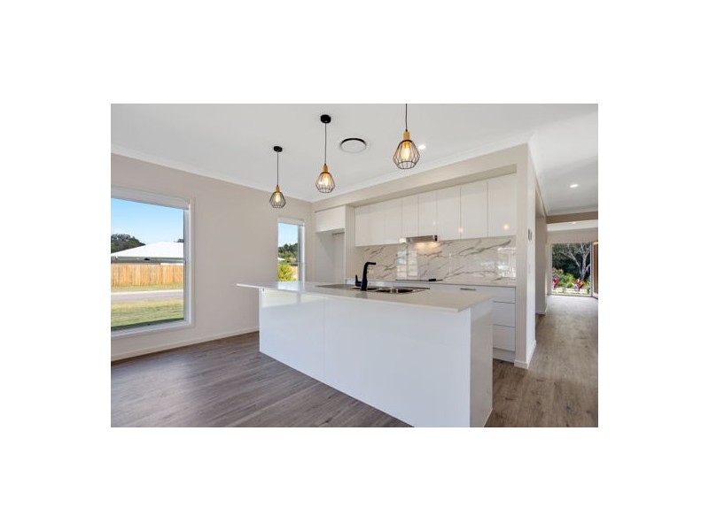 Lot 1454 Henry Street, Bells Creek QLD 4551