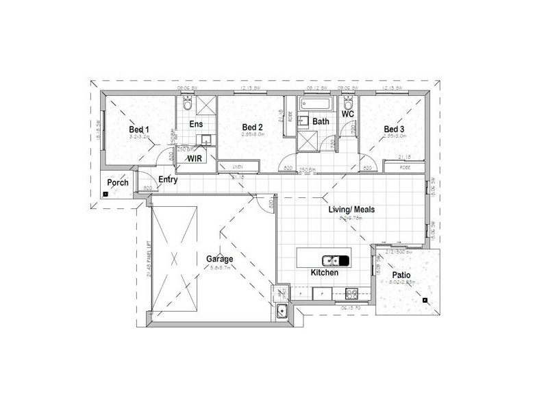 1461 Adrian Circuit, Bells Creek QLD 4551