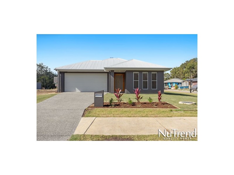 1461 Adrian Circuit, Bells Creek QLD 4551