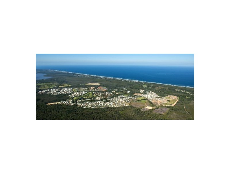 Lot 7108 Fantail Square, Peregian Springs QLD 4573
