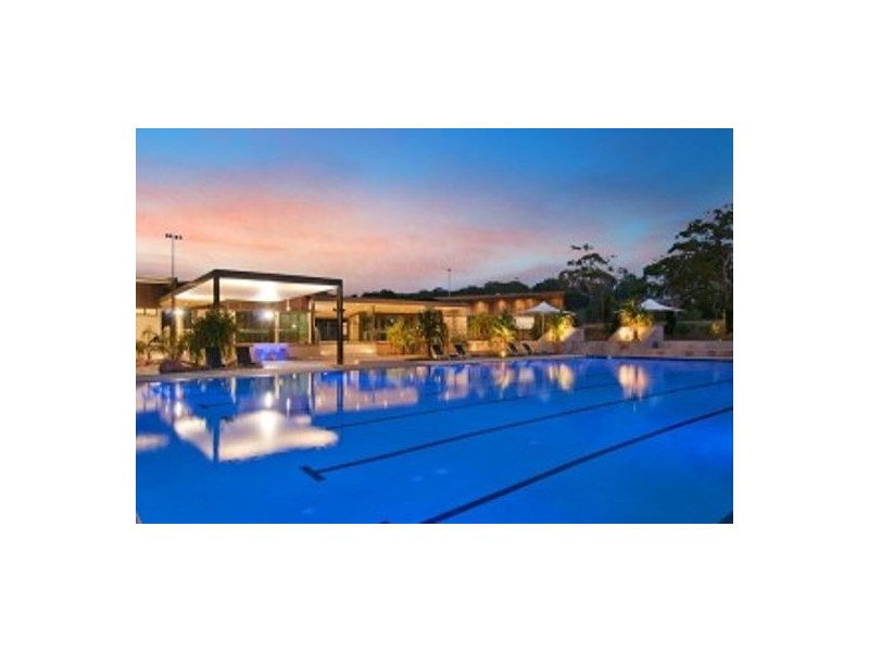 Lot 7108 Fantail Square, Peregian Springs QLD 4573