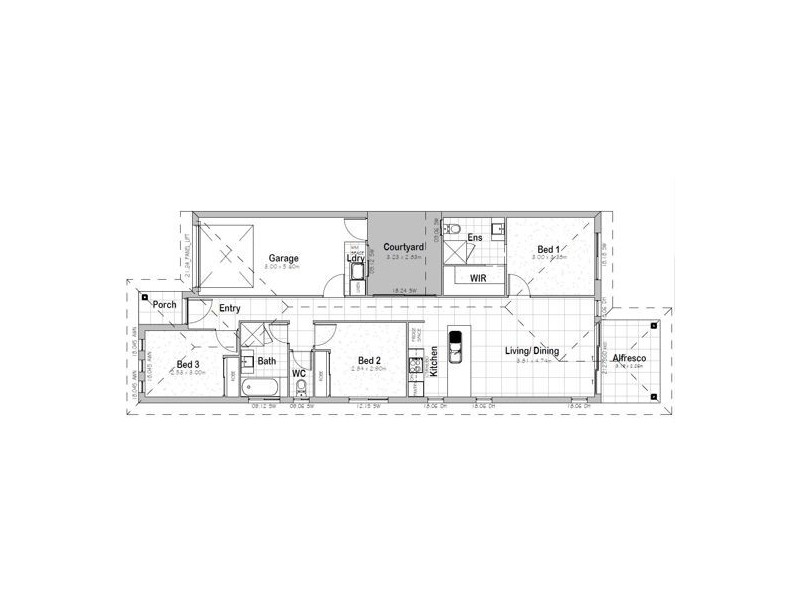 1126 Harmony Estate, Palmview QLD 4553