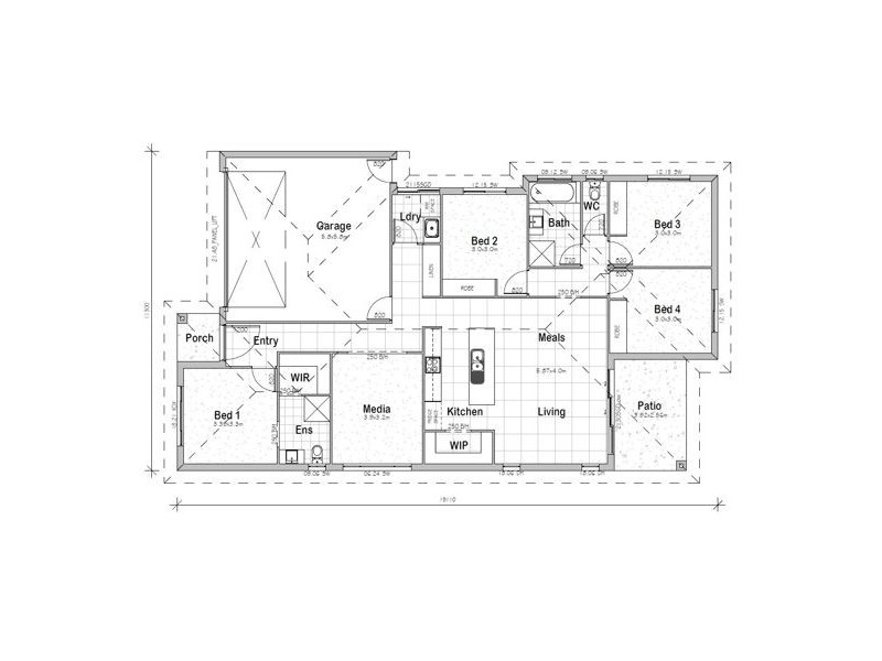 1123 Harmony Estate, Palmview QLD 4553