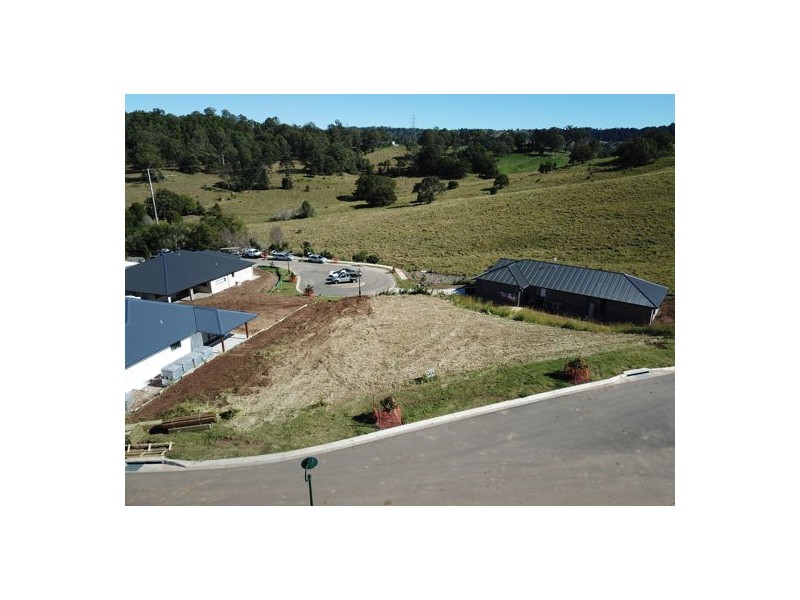 Lot 106 Meditation Court, Nambour QLD 4560