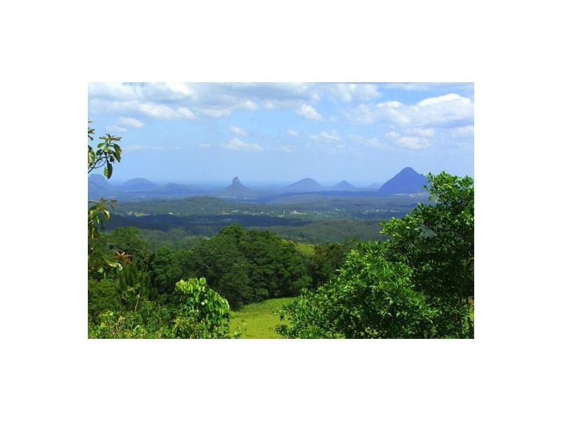 Glass House Mountains QLD 4518