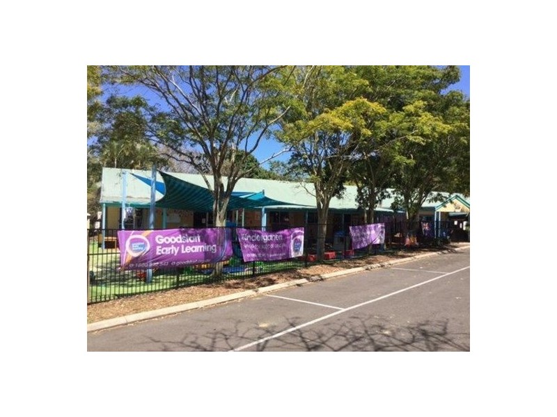 Glass House Mountains QLD 4518