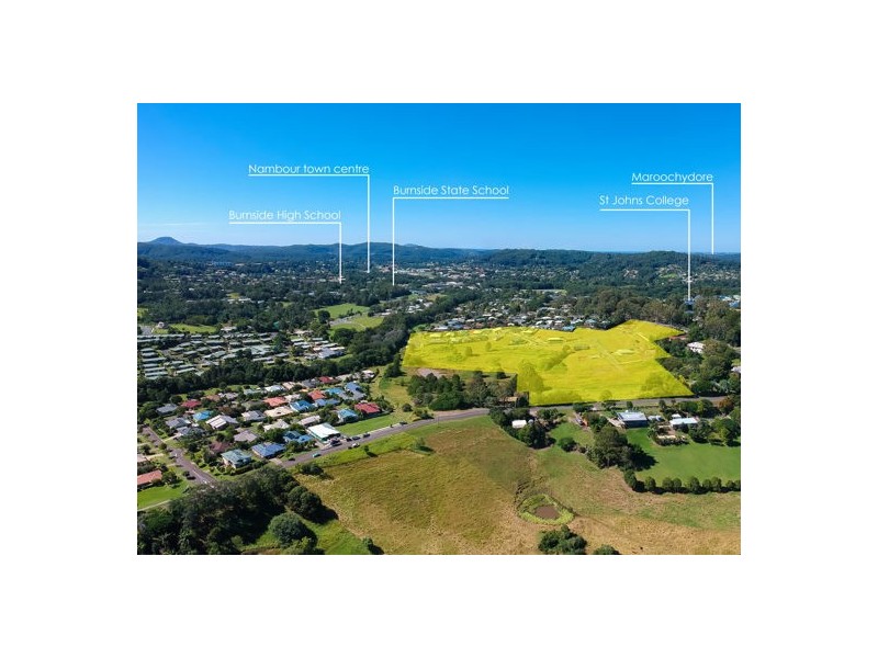 Nambour QLD 4560