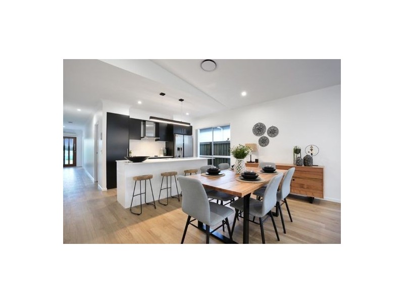 Lot 1104 New Road HARMONY Estate, Palmview QLD 4553