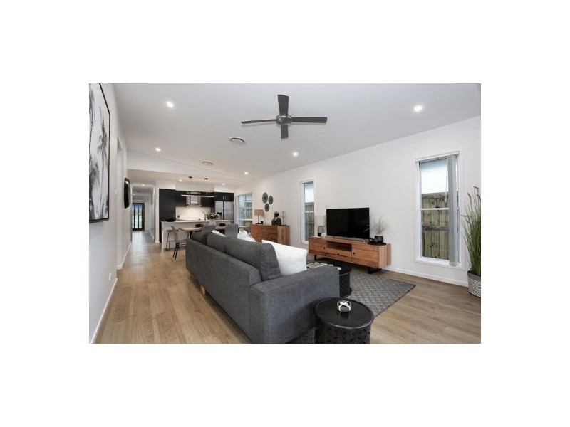 Lot 1104 New Road HARMONY Estate, Palmview QLD 4553