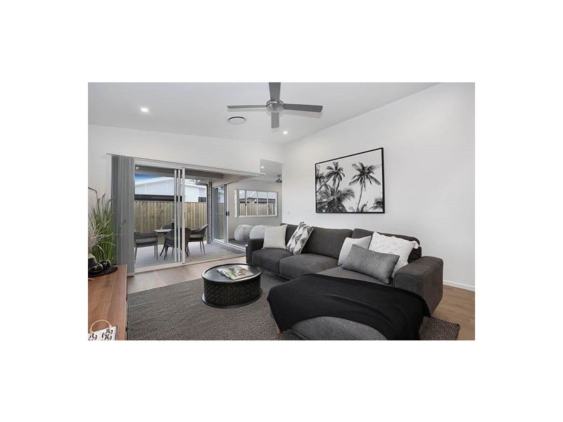 Lot 1104 New Road HARMONY Estate, Palmview QLD 4553