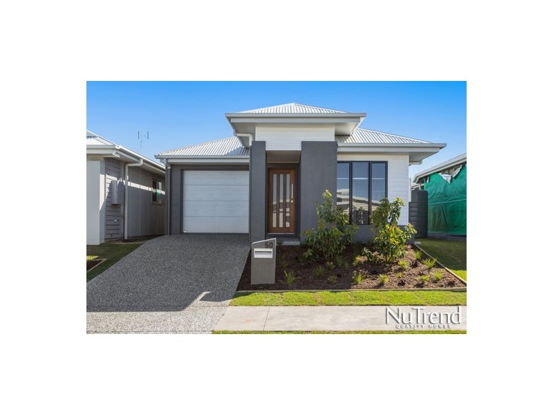 Lot 984 New Road HARMONY Estate, Palmview QLD 4553