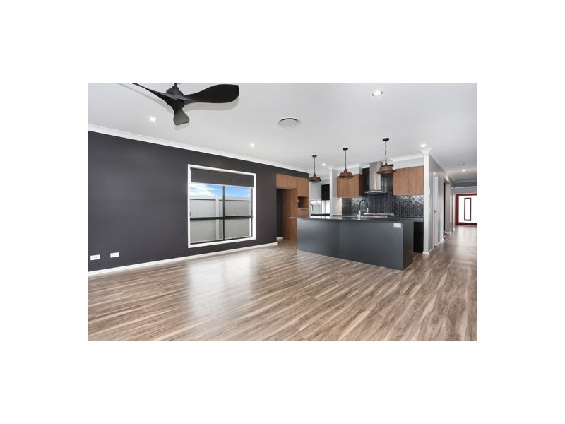 Lot 980 New Road HARMONY Estate, Palmview QLD 4553