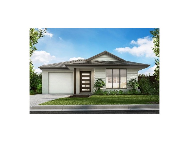 Lot 1176 Release 8A, Harmony Estate, Palmview QLD 4553