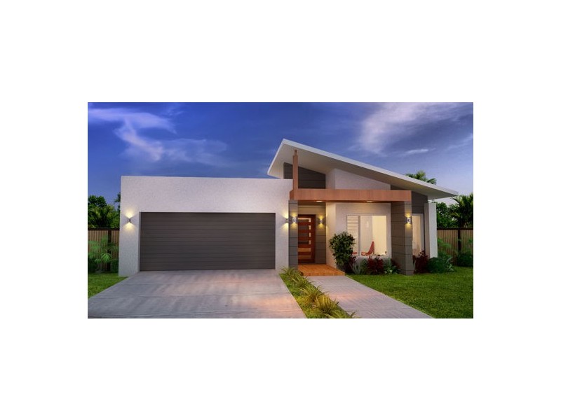 Lot 109 Vineyard Drive, Greenbank QLD 4124