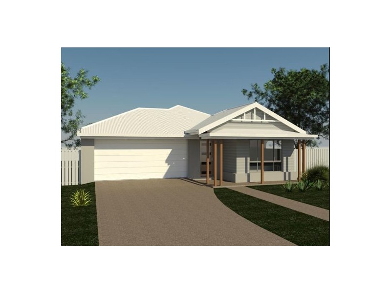 Lot 523 Field Close, Redbank Plains QLD 4301