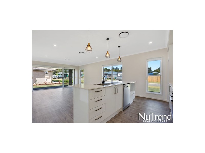 Freemont 20 Harmony Estate, Palmview QLD 4553