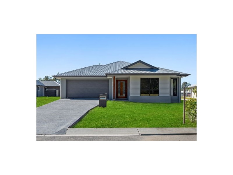 1322 Aura Central, Bells Creek QLD 4551