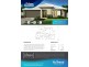 1322 Aura Central, Bells Creek QLD 4551 Floorplan