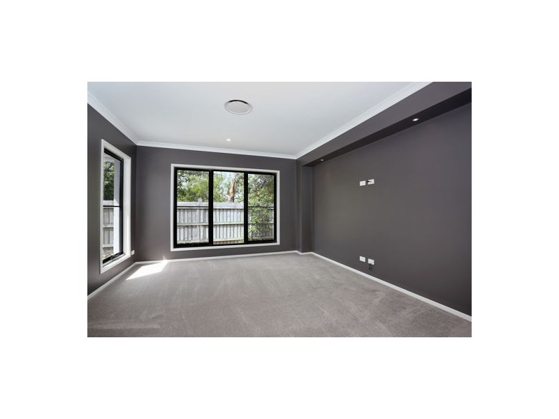 Lot 1589 New Street, Bells Creek QLD 4551