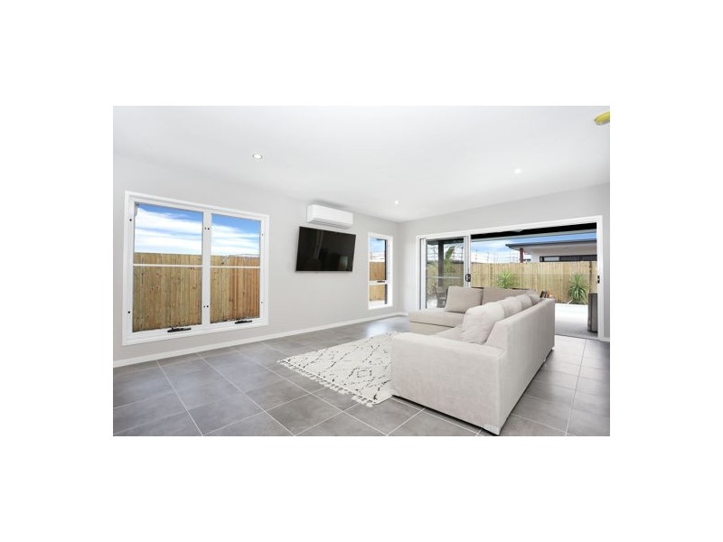 Lot 1588 New Street, Bells Creek QLD 4551
