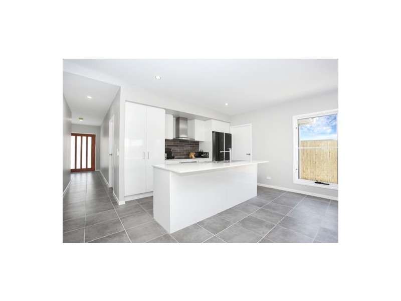 Lot 1588 New Street, Bells Creek QLD 4551