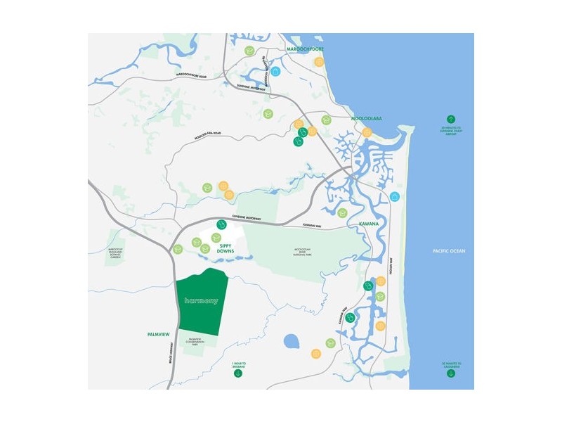 1153 New Road HARMONY, Palmview QLD 4553